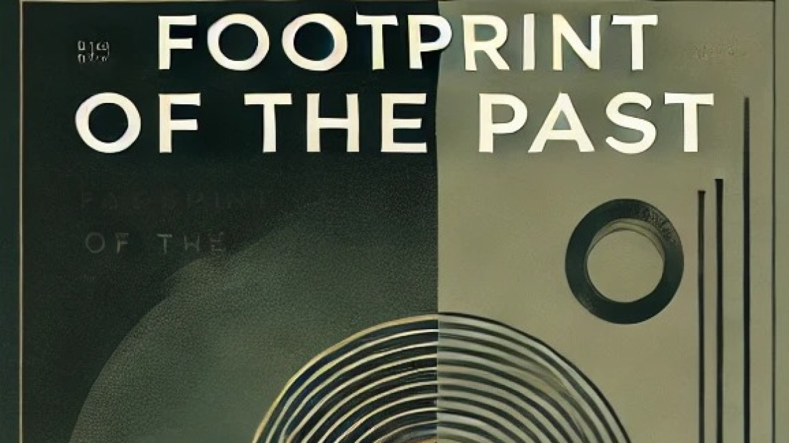 FOOTPRINTS OF THE PAST e-TWİNNİG PROJEMİZ